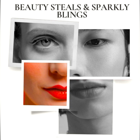 Random Beauty and Accessories Low Start - Picture 1 of 1